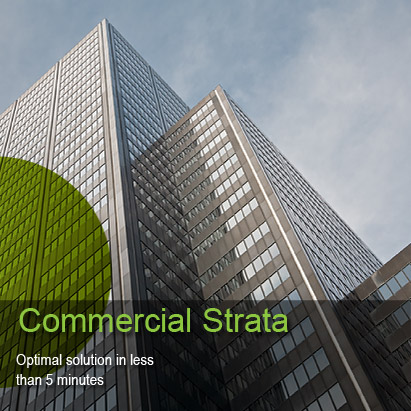 Commercial Strata